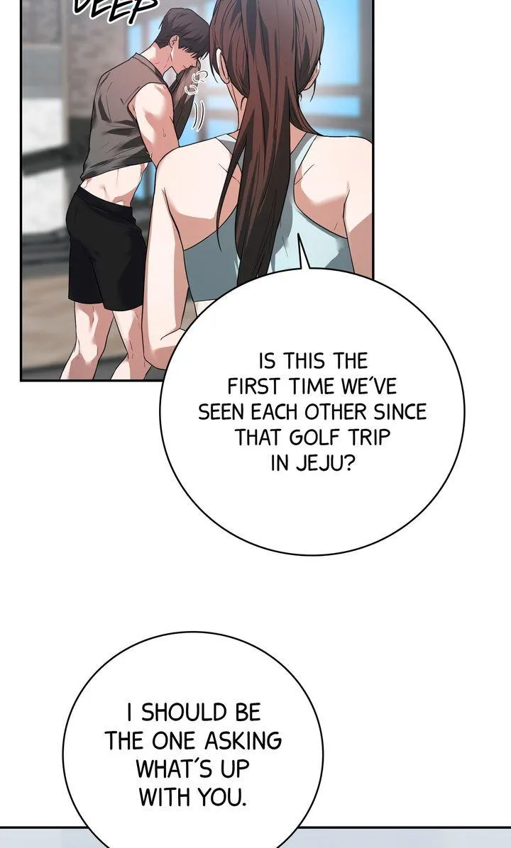 Sweet Shot Chapter 53 page 63 - 