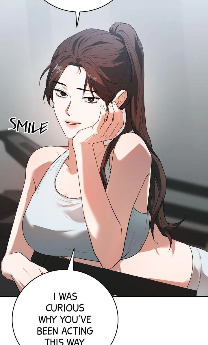Sweet Shot Chapter 53 page 64 - 