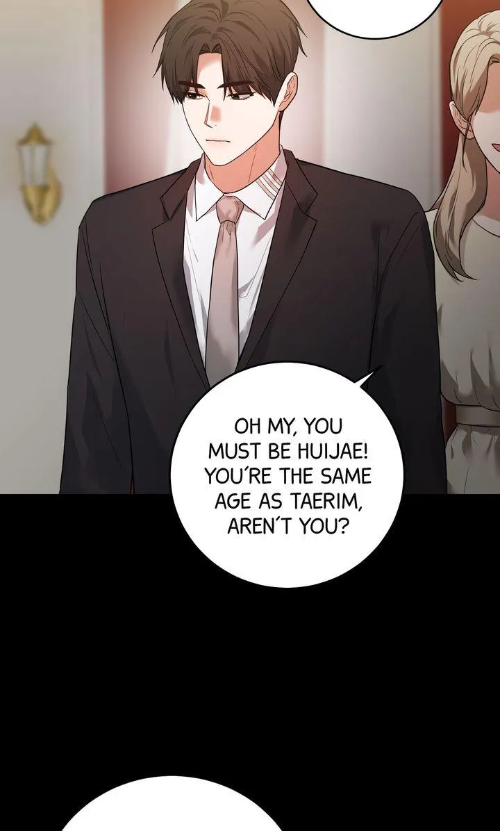Sweet Shot Chapter 53 page 68 - 