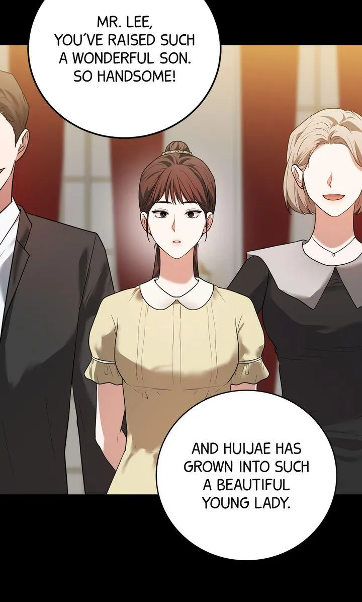 Sweet Shot Chapter 53 page 69 - 