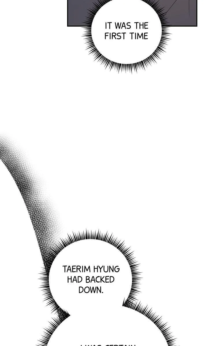 Sweet Shot Chapter 53 page 8 - 