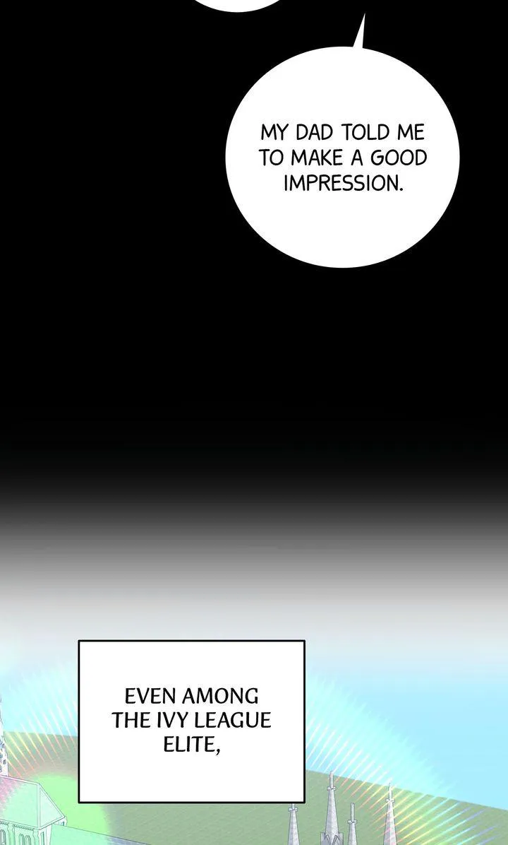 Sweet Shot Chapter 53 page 73 - 