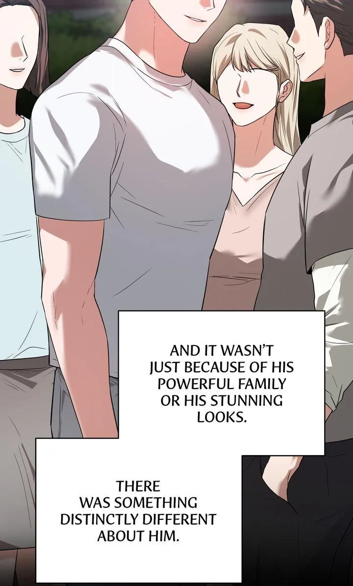 Sweet Shot Chapter 53 page 76 - 