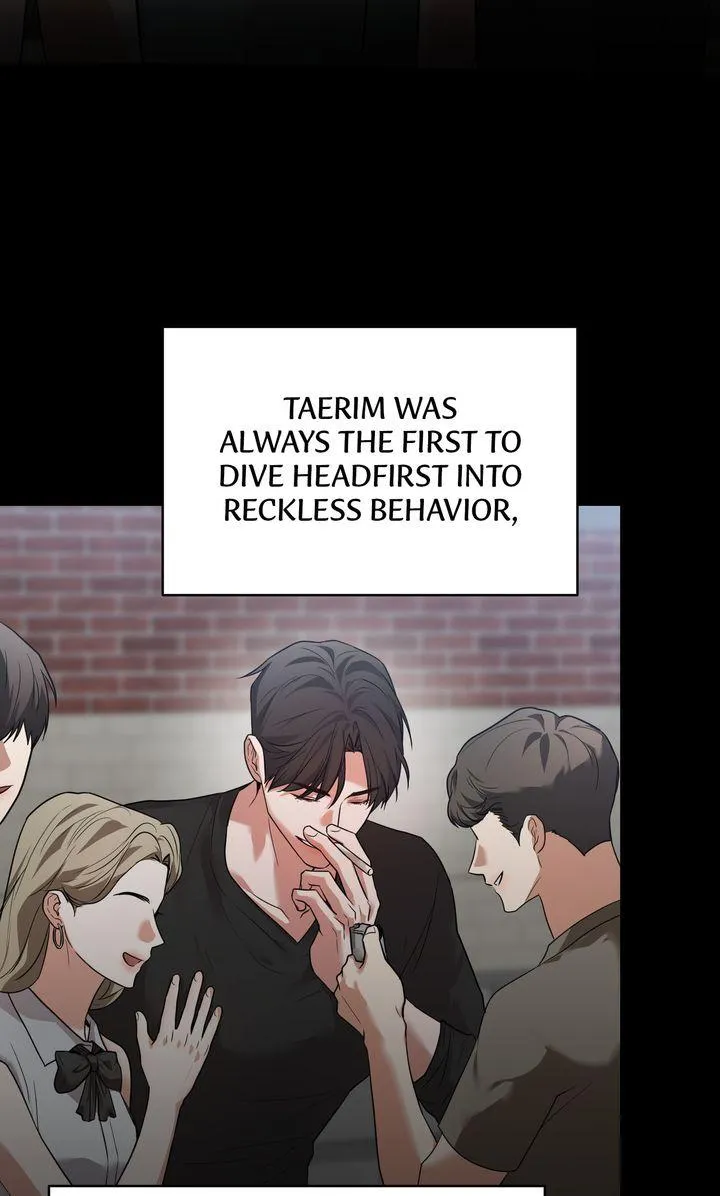 Sweet Shot Chapter 53 page 77 - 