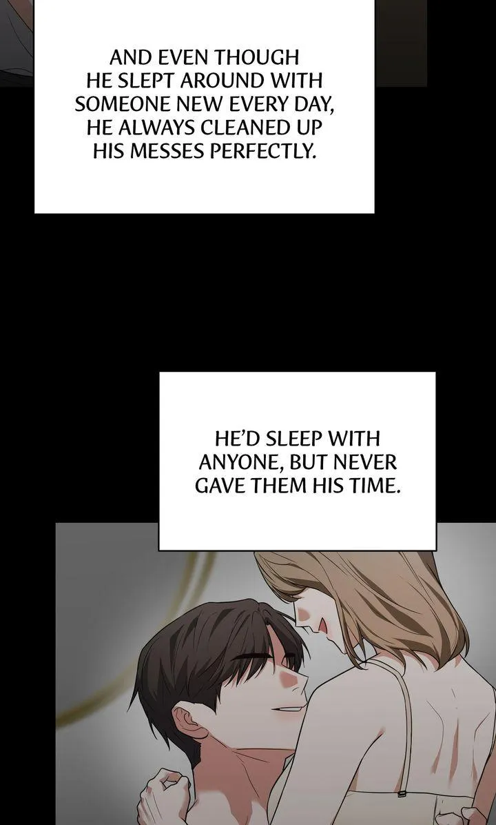 Sweet Shot Chapter 53 page 78 - 