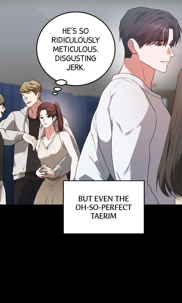 Sweet Shot Chapter 53 page 80 - 
