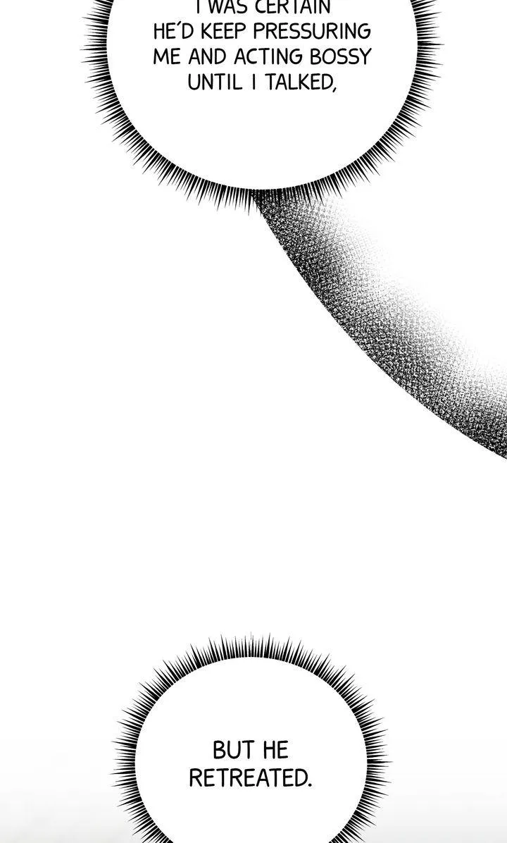 Sweet Shot Chapter 53 page 9 - 