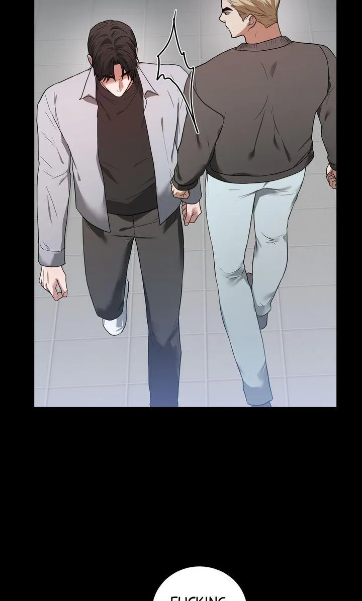 Sweet Shot Chapter 53 page 82 - 