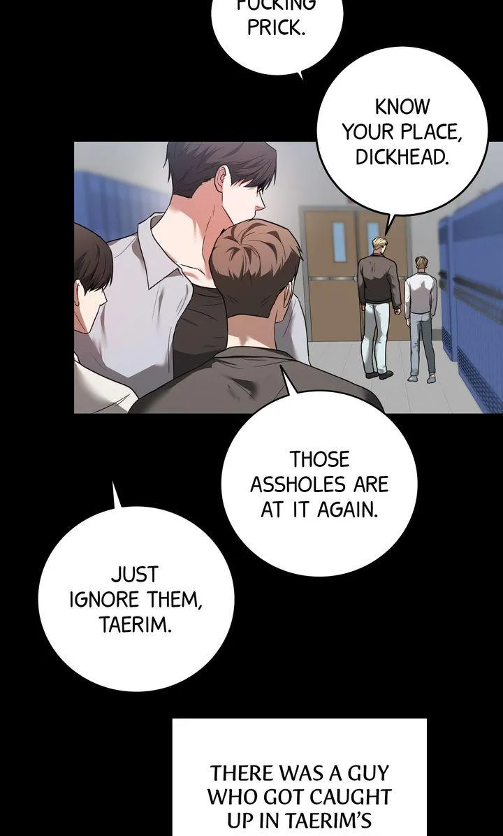 Sweet Shot Chapter 53 page 83 - 