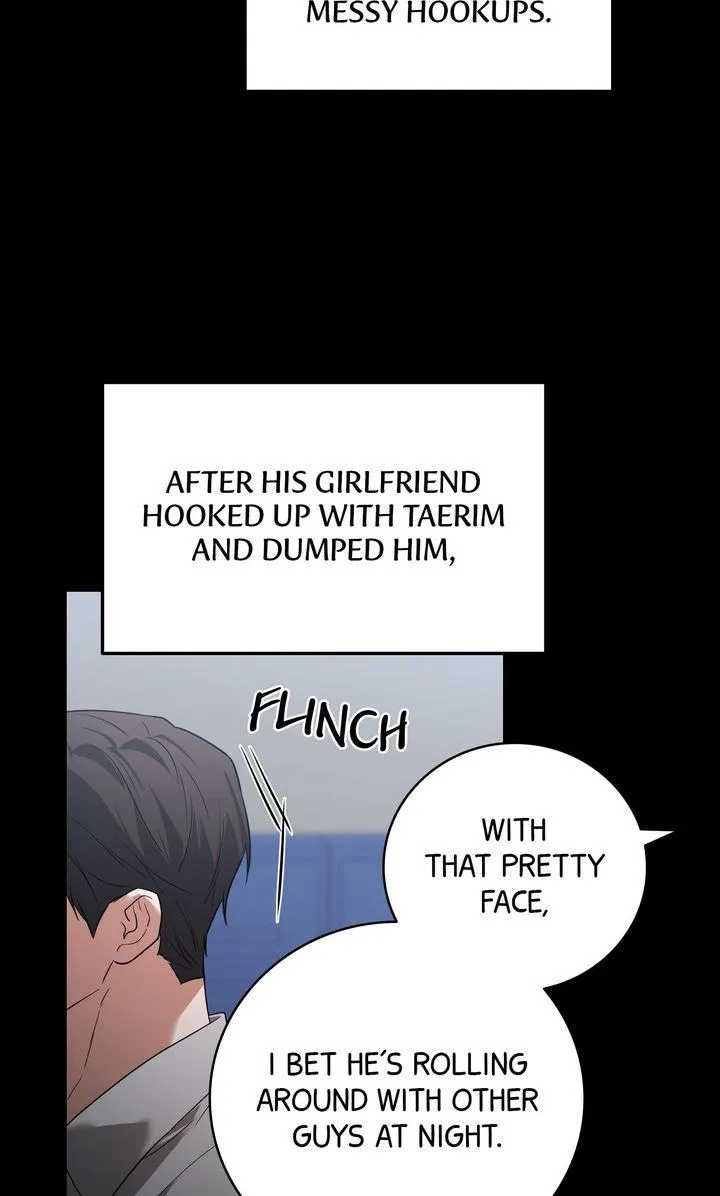 Sweet Shot Chapter 53 page 84 - 