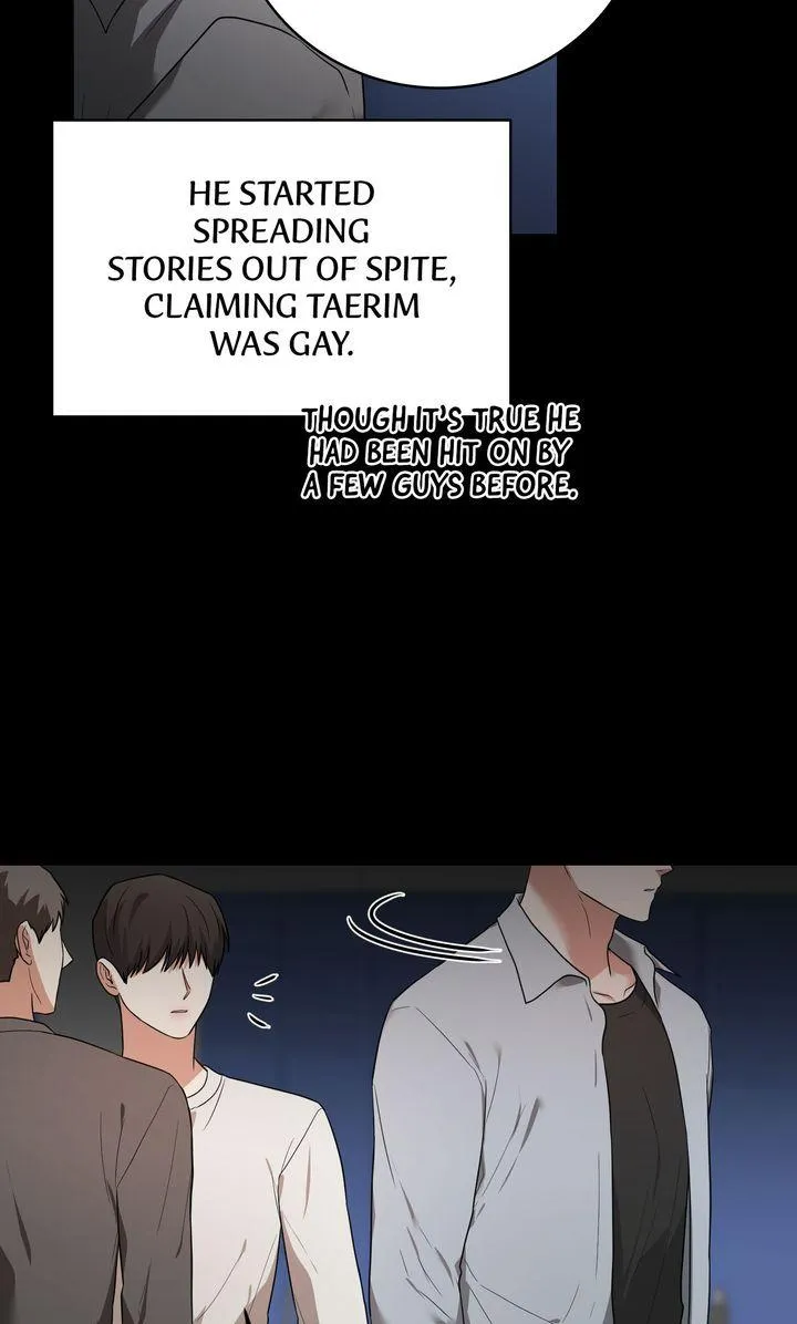 Sweet Shot Chapter 53 page 85 - 
