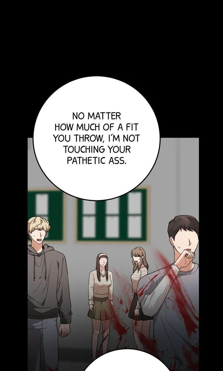 Sweet Shot Chapter 53 page 90 - 