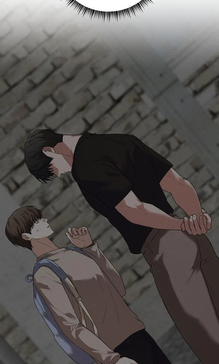 Sweet Shot Chapter 53 page 10 - 
