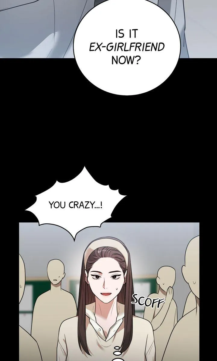 Sweet Shot Chapter 53 page 93 - 