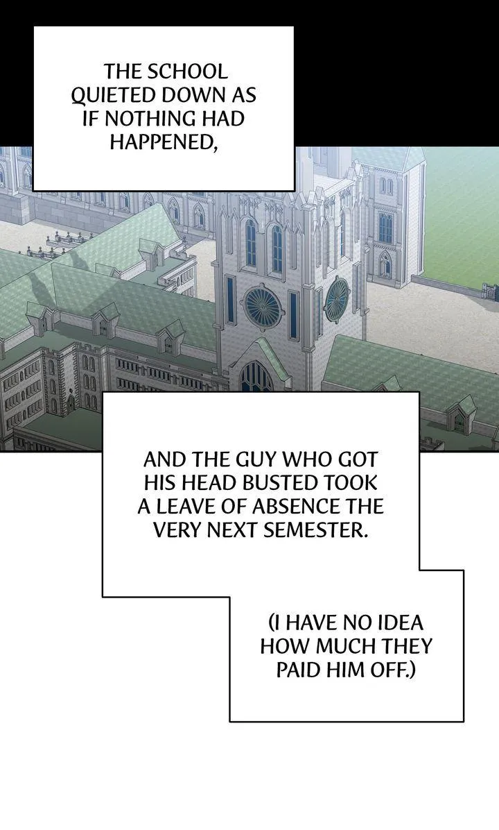 Sweet Shot Chapter 53 page 95 - 