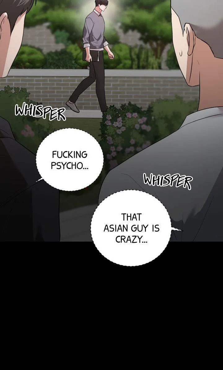 Sweet Shot Chapter 53 page 97 - 