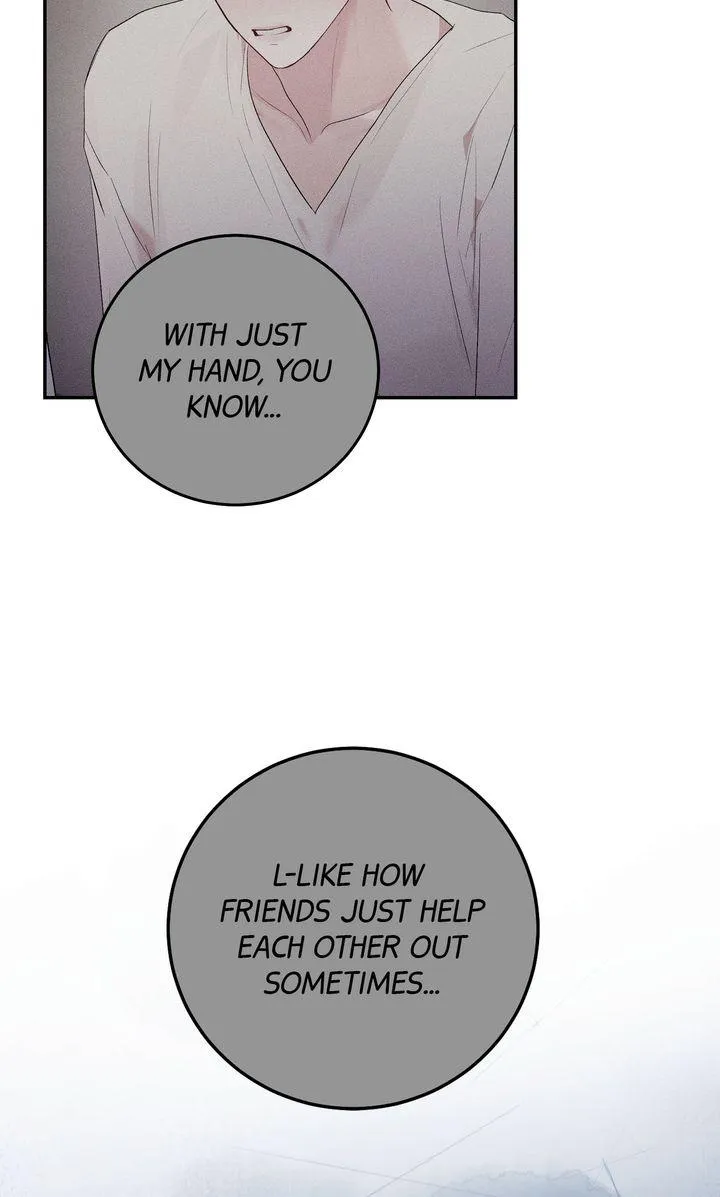 Sweet Shot Chapter 54 page 11 - 