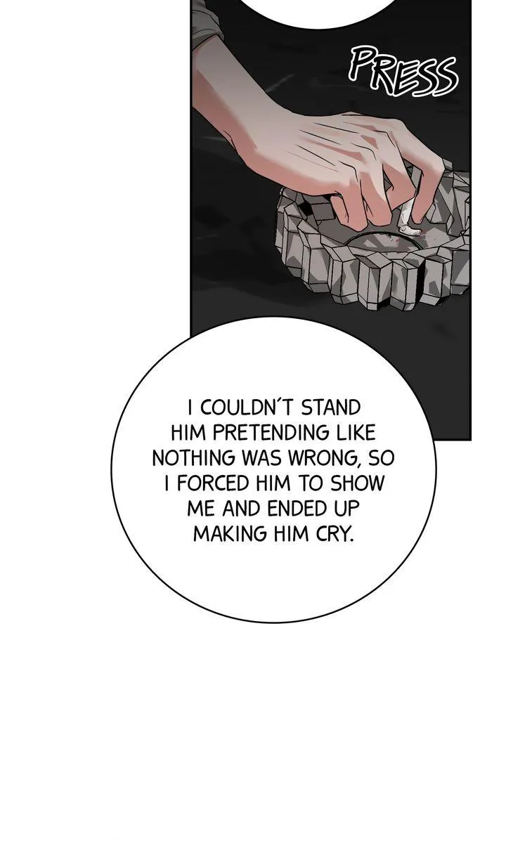 Sweet Shot Chapter 54 page 103 - 