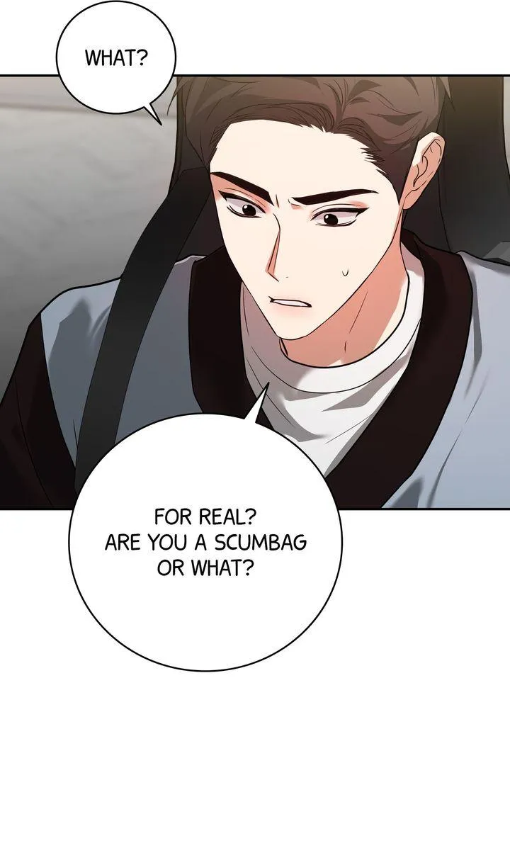 Sweet Shot Chapter 54 page 104 - 