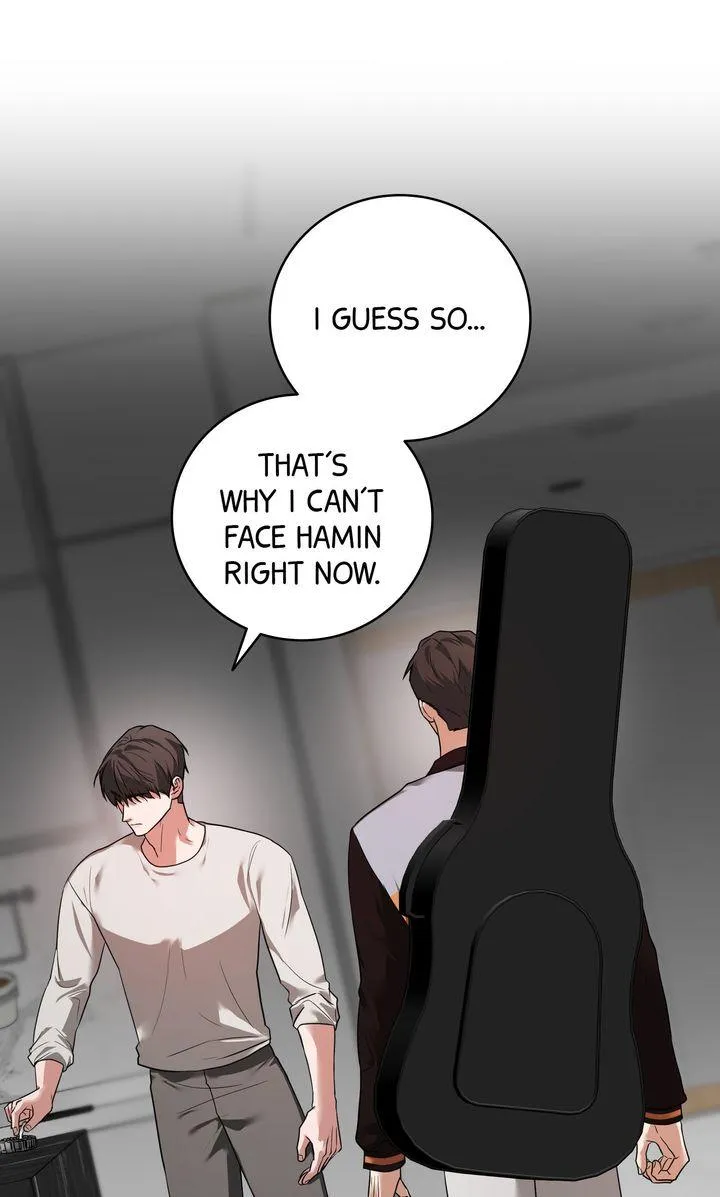 Sweet Shot Chapter 54 page 105 - 