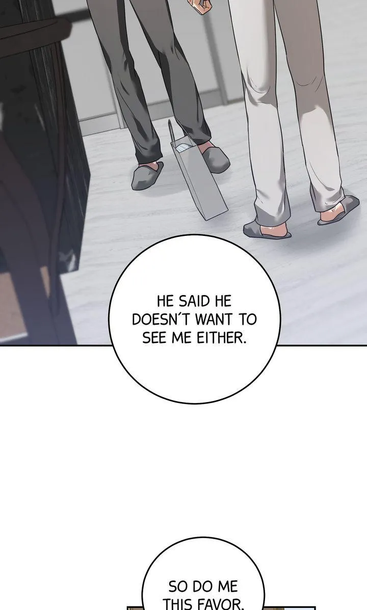 Sweet Shot Chapter 54 page 106 - 