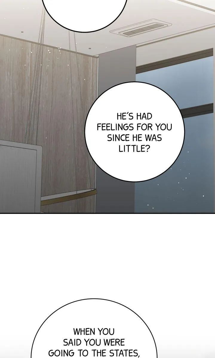Sweet Shot Chapter 54 page 108 - 