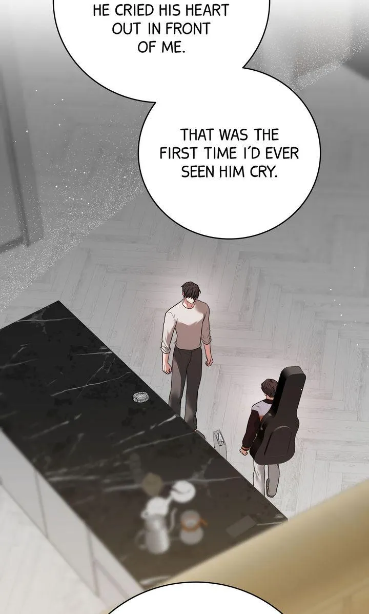 Sweet Shot Chapter 54 page 109 - 