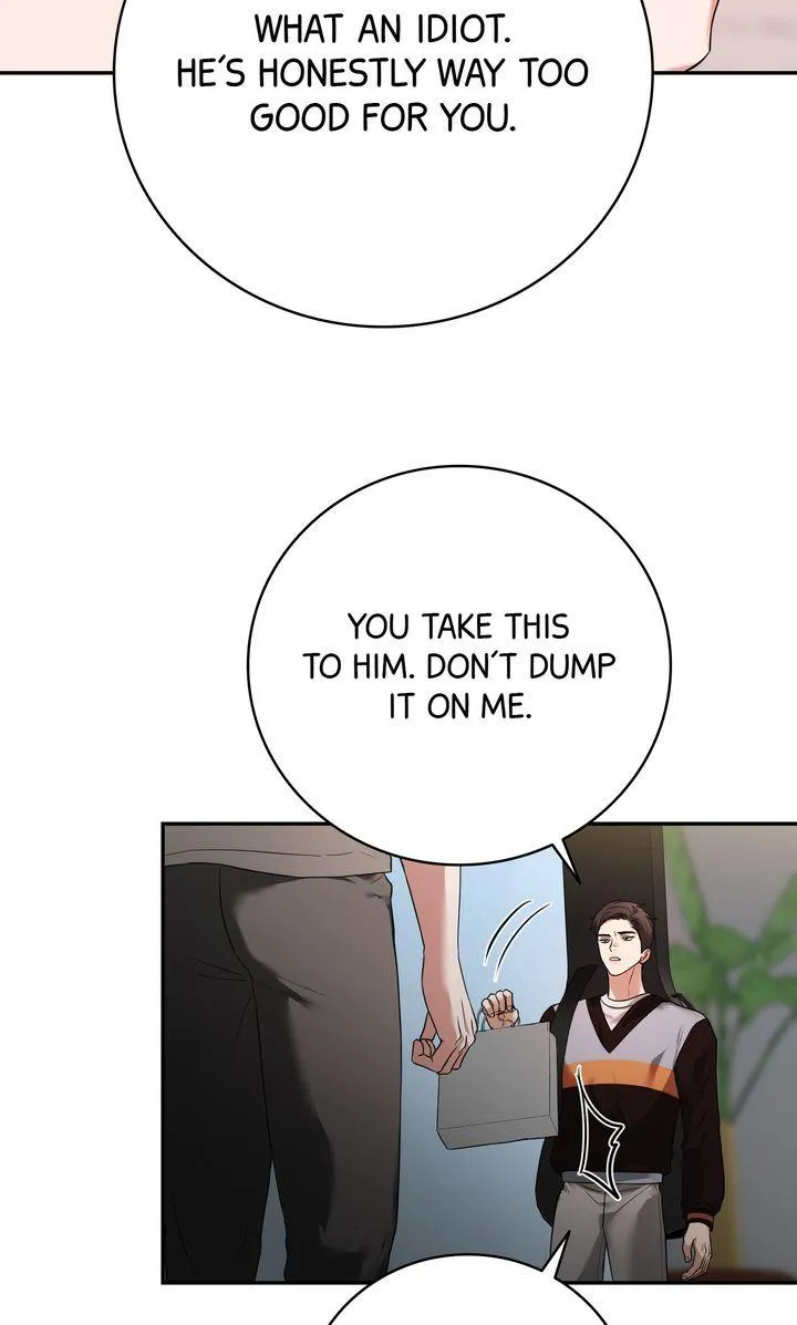 Sweet Shot Chapter 54 page 112 - 