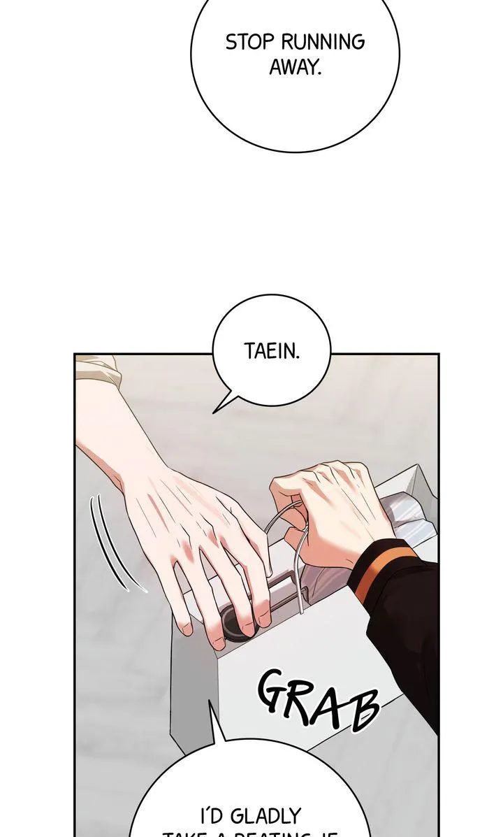 Sweet Shot Chapter 54 page 113 - 