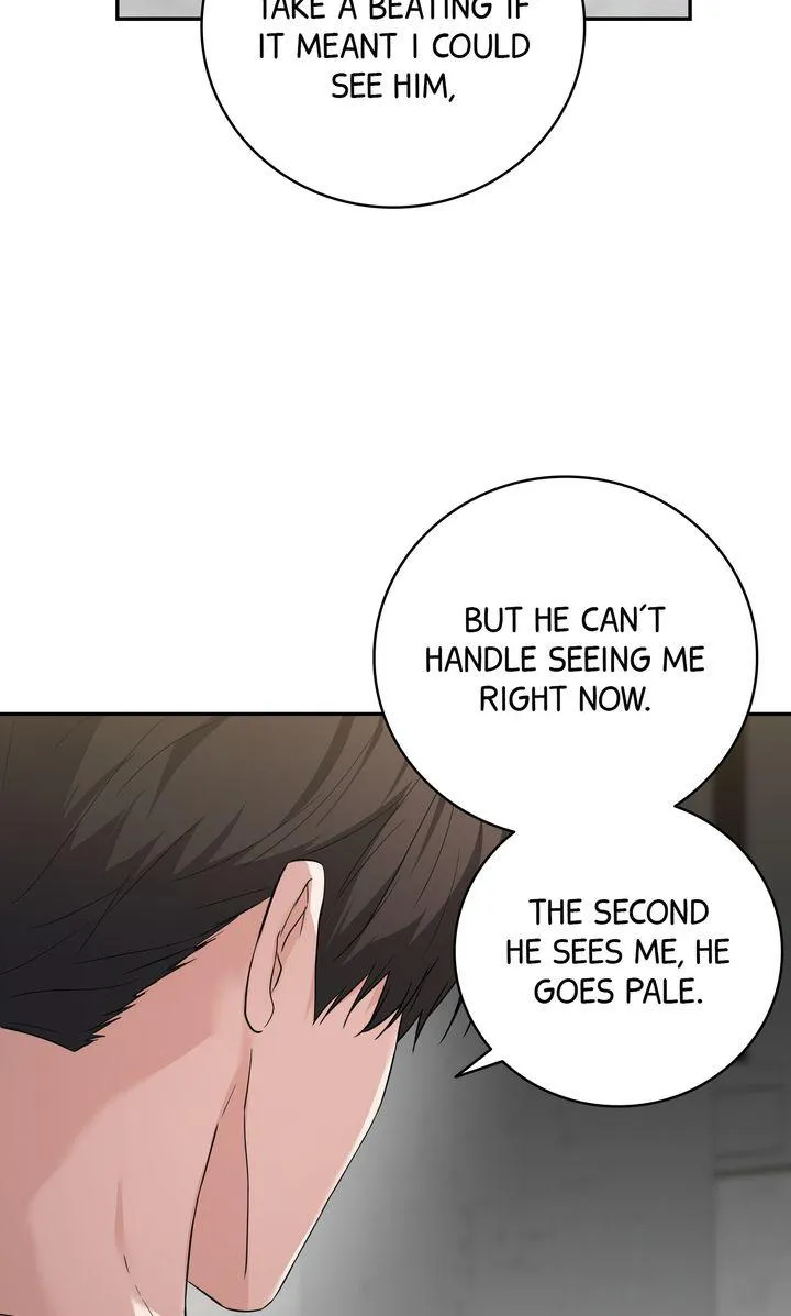 Sweet Shot Chapter 54 page 114 - 