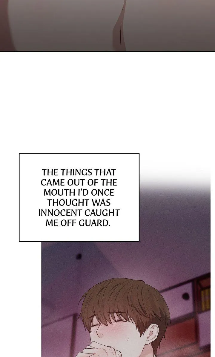 Sweet Shot Chapter 54 page 13 - 
