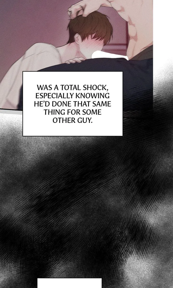 Sweet Shot Chapter 54 page 15 - 