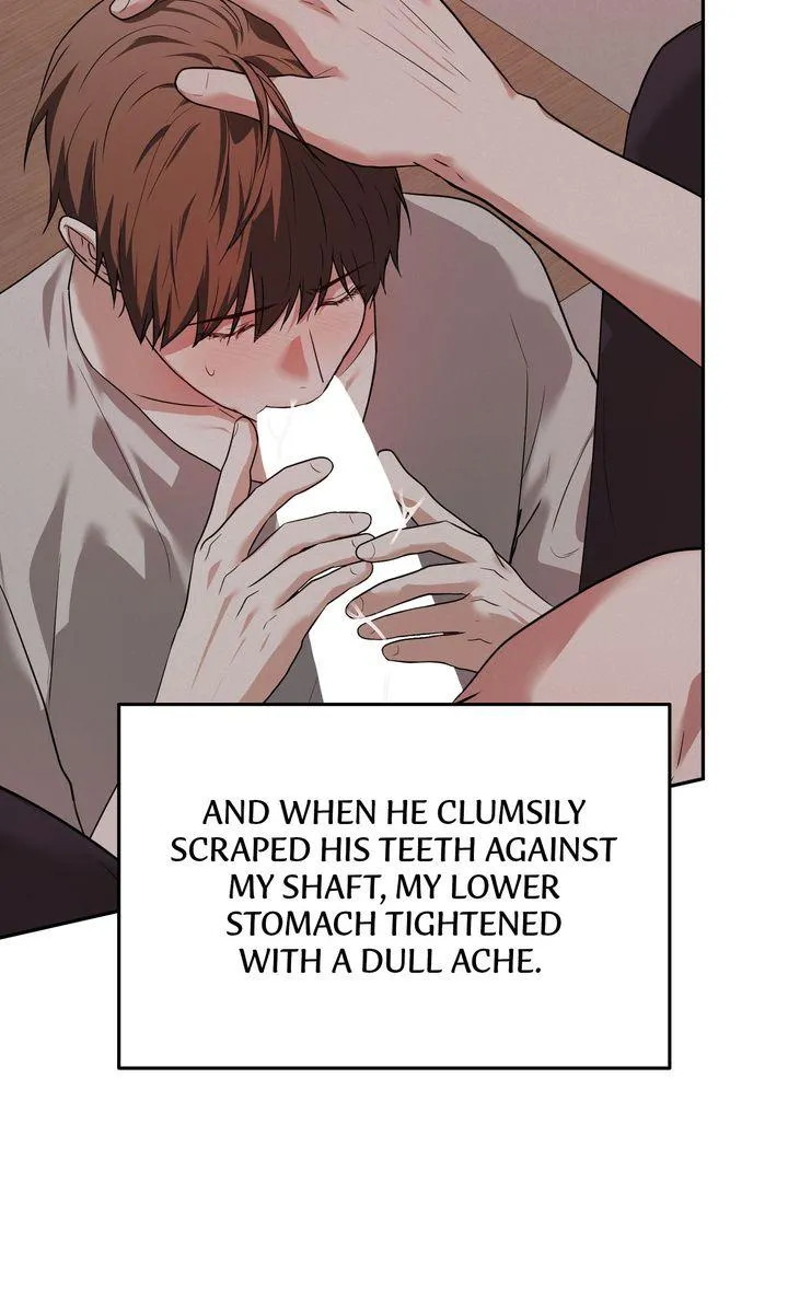 Sweet Shot Chapter 54 page 18 - 