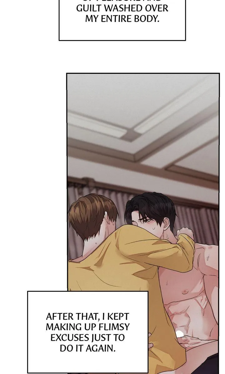Sweet Shot Chapter 54 page 20 - 