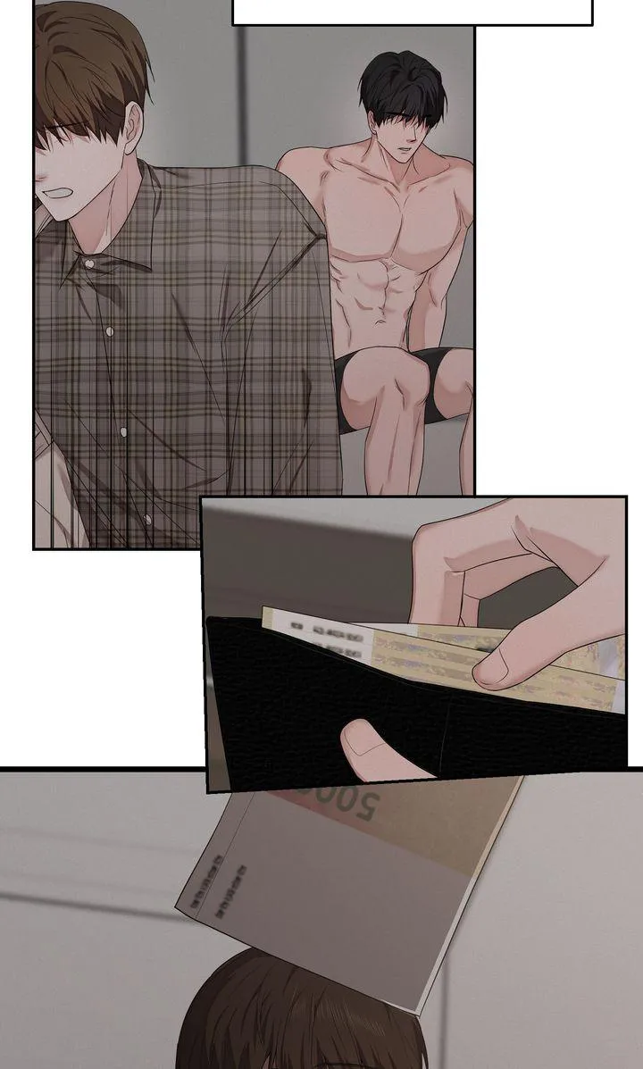 Sweet Shot Chapter 54 page 23 - 