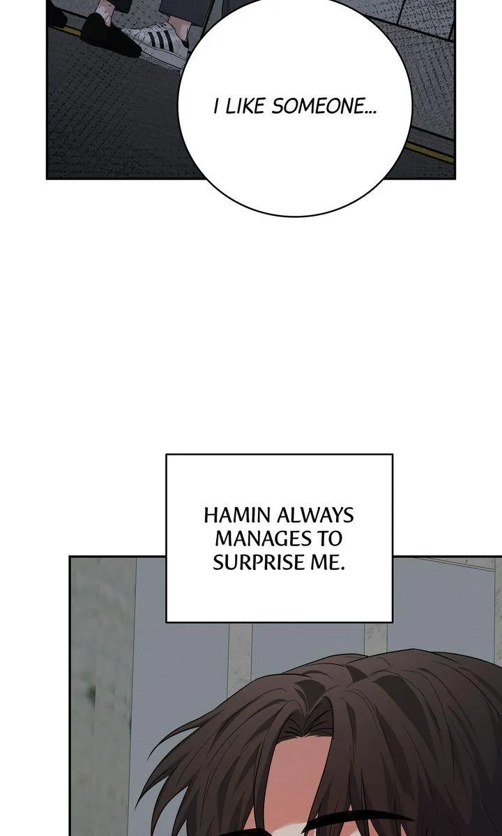 Sweet Shot Chapter 54 page 26 - 