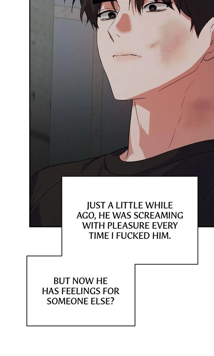 Sweet Shot Chapter 54 page 27 - 