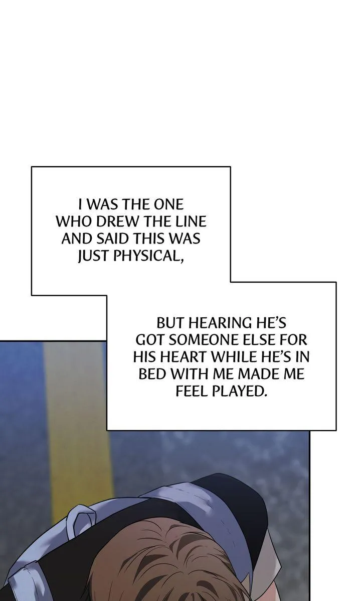 Sweet Shot Chapter 54 page 28 - 