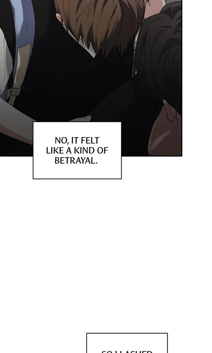 Sweet Shot Chapter 54 page 29 - 