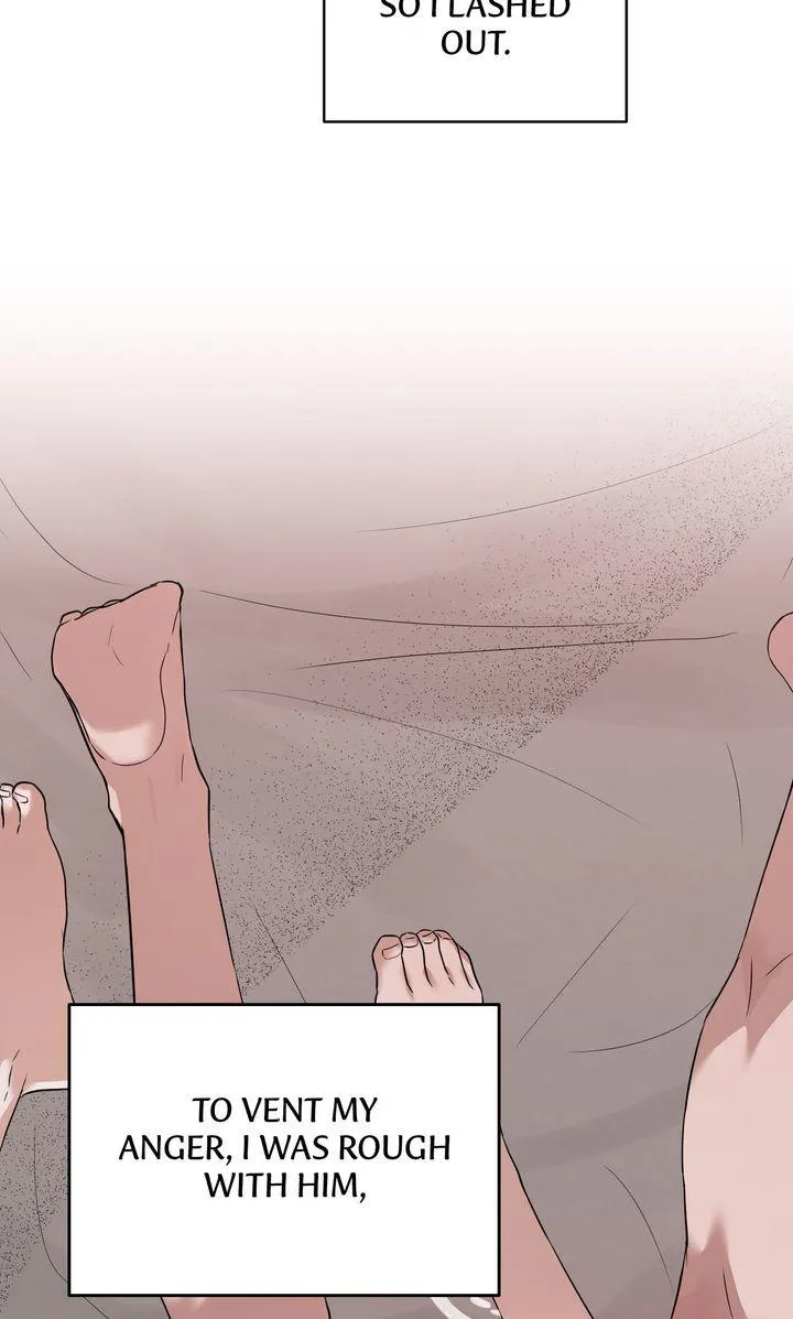 Sweet Shot Chapter 54 page 30 - 