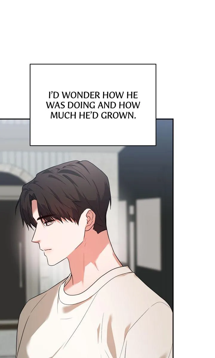 Sweet Shot Chapter 54 page 4 - 