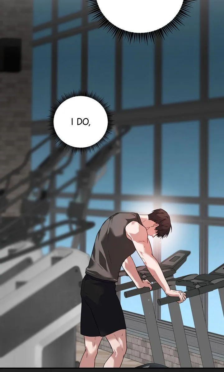 Sweet Shot Chapter 54 page 34 - 