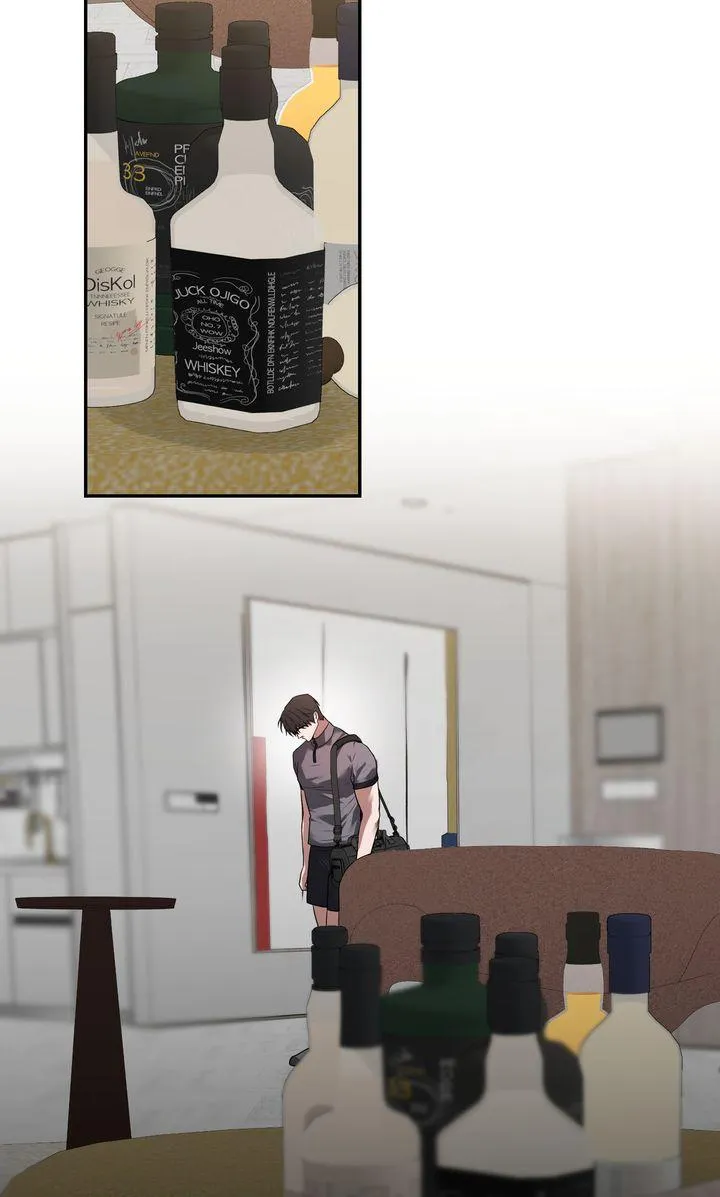 Sweet Shot Chapter 54 page 38 - 