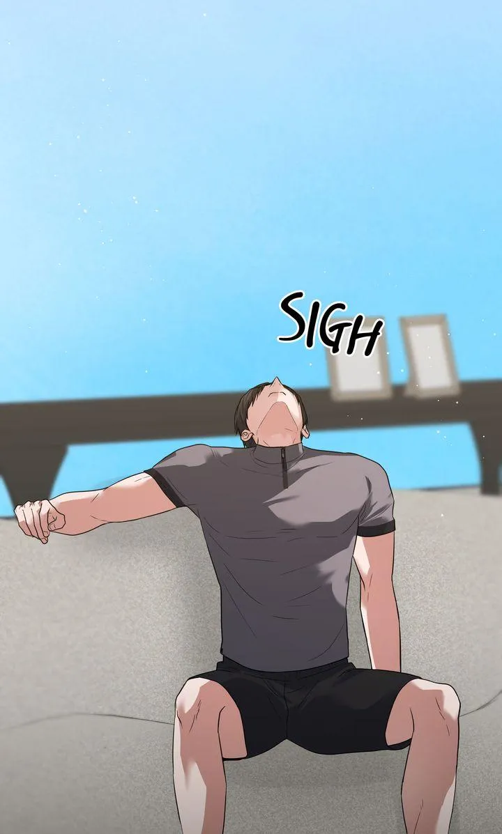 Sweet Shot Chapter 54 page 40 - 