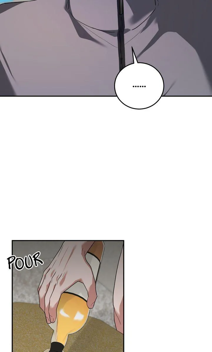Sweet Shot Chapter 54 page 42 - 