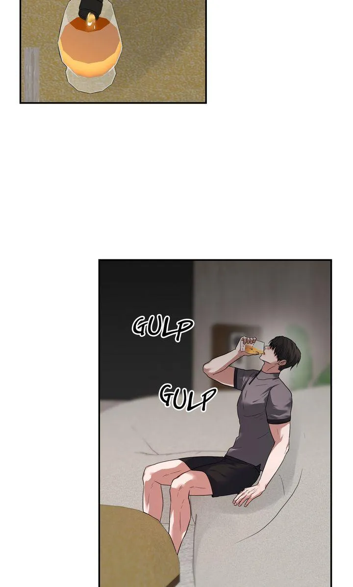 Sweet Shot Chapter 54 page 43 - 