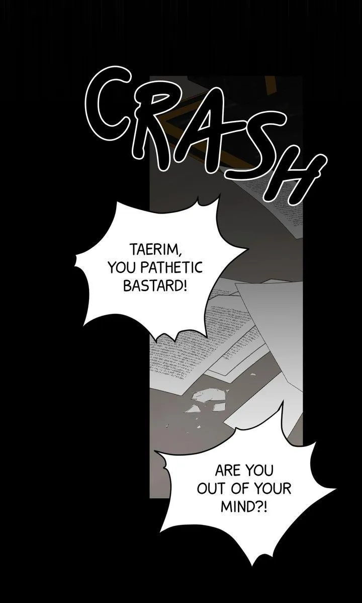 Sweet Shot Chapter 54 page 45 - 