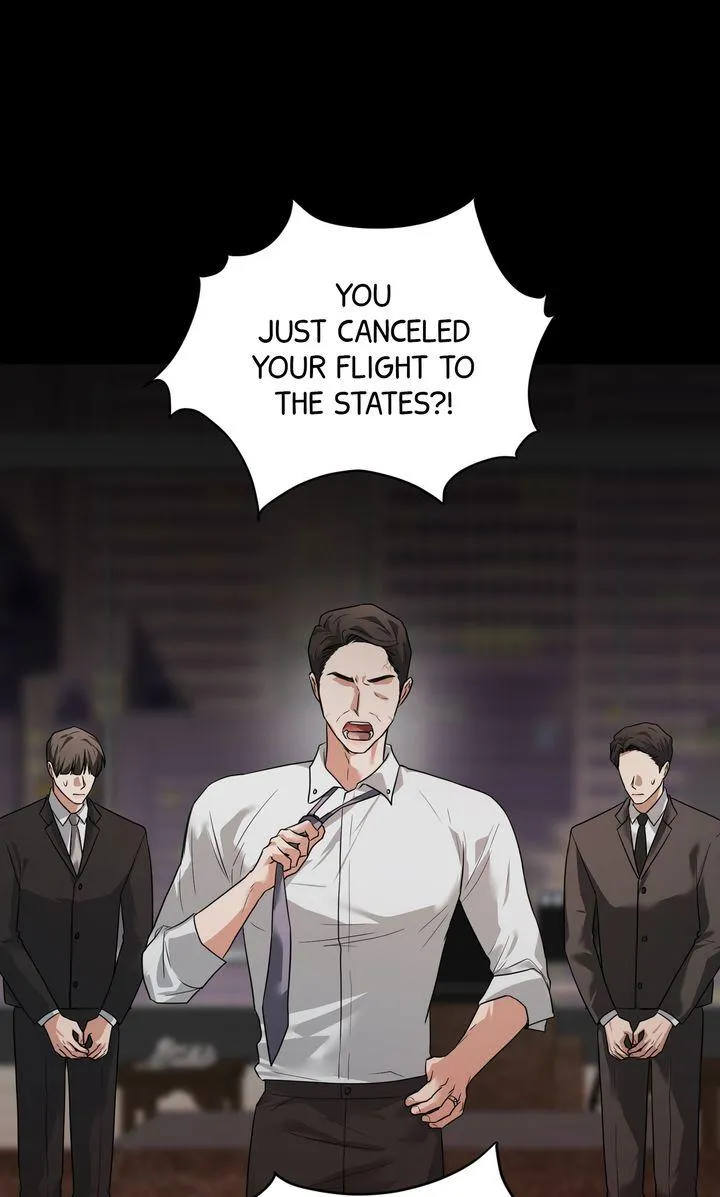 Sweet Shot Chapter 54 page 46 - 