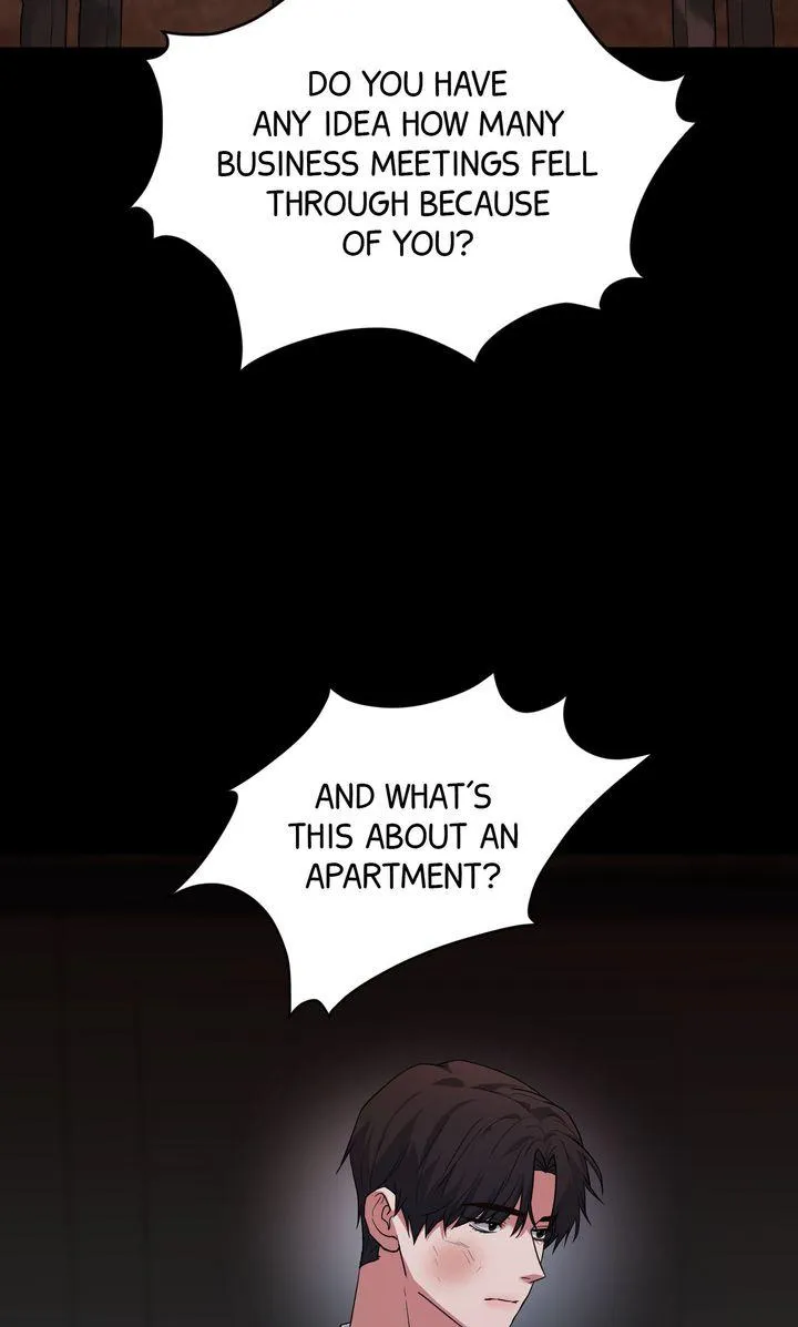 Sweet Shot Chapter 54 page 47 - 