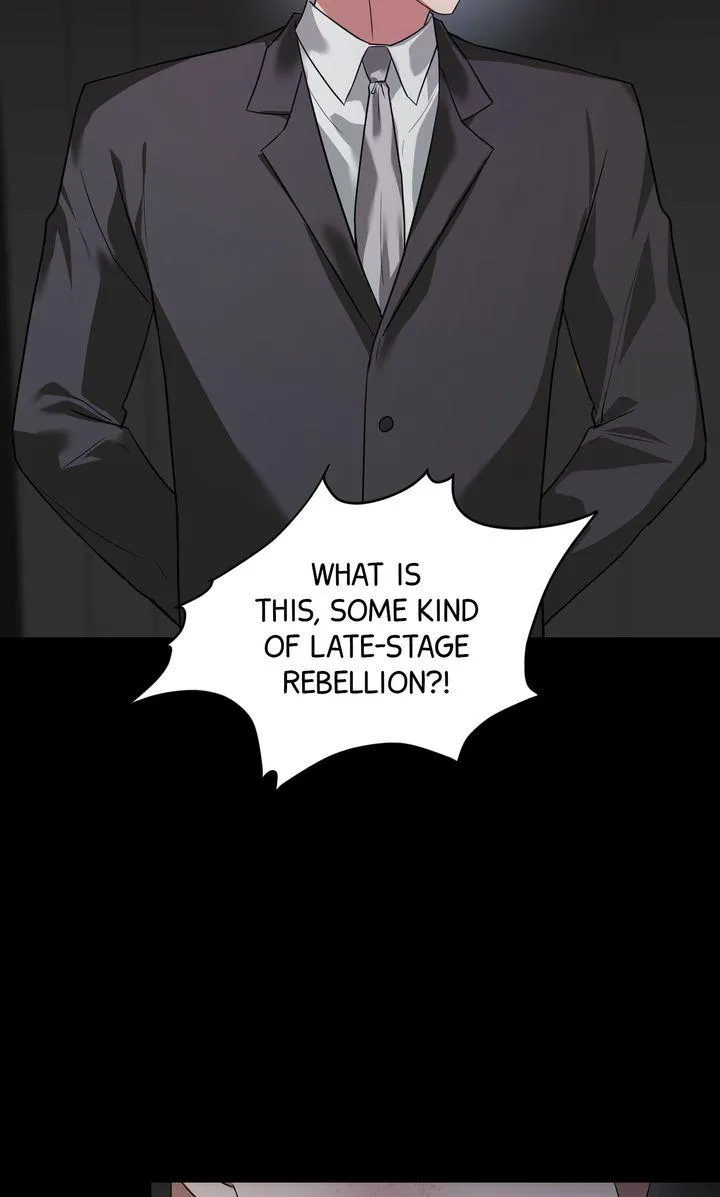 Sweet Shot Chapter 54 page 48 - 